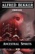 Ancestral Spirits (eBook, ePUB) - Bild 1