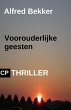 Voorouderlijke geesten (eBook, ePUB) - Bild 1