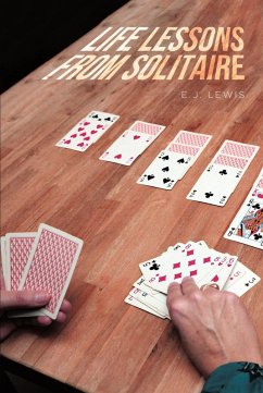Cover Life Lessons From Solitaire (eBook, ePUB)
