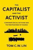 The Capitalist and the Activist (eBook, ePUB)