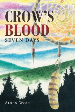 Cover Crow's Blood (eBook, ePUB)