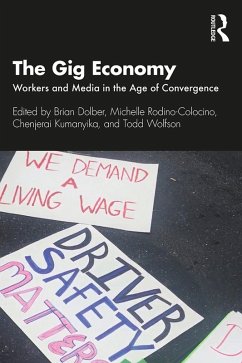 The Gig Economy (eBook, ePUB)