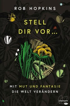 Cover Stell dir vor ... (eBook, ePUB)