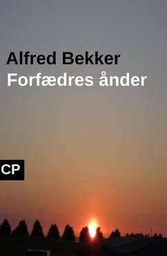 Cover Forfædres ånder (eBook, ePUB)