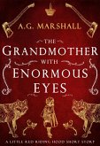 The Grandmother with Enormous Eyes (Once Upon a Short Story, #1) (eBook, ePUB)
