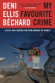 My Favourite Crime (eBook, ePUB)