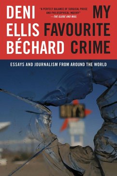 Cover My Favourite Crime (eBook, ePUB)