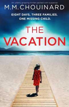 Cover The Vacation (eBook, ePUB)