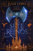 Os Sete Reinos (eBook, ePUB)
