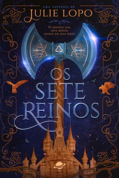Cover Os Sete Reinos (eBook, ePUB)