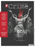 Stern Crime 34/2020 - Böse (eBook, PDF)