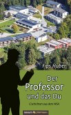 Der Professor und das Du (eBook, ePUB)