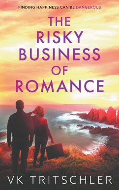 The Risky Business of Romance - Tritschler, Vk