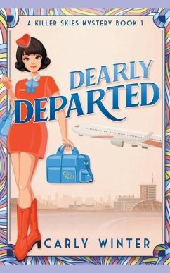 Dearly Departed - Winter, Carly