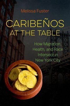 Caribeños at the Table