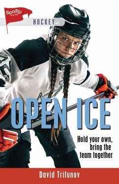 Open Ice - Trifunov, David