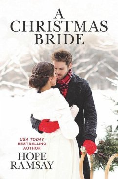 A Christmas Bride - Ramsay, Hope