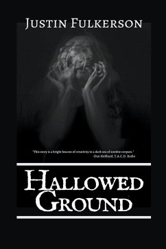 Hallowed Ground - Fulkerson, Justin