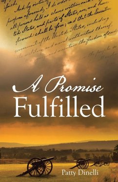 A Promise Fulfilled - Dinelli, Patty