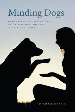 Minding Dogs (eBook, ePUB) - Merritt, Michele