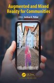 Augmented and Mixed Reality for Communities (eBook, ePUB)