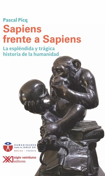 Sapiens frente a sapiens (eBook, ePUB) Sapiens frente a sapiens (eBook, ePUB)