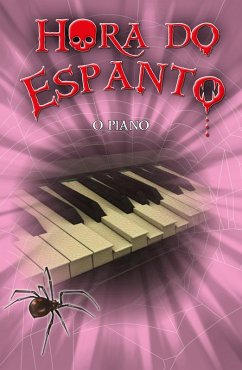Cover O piano (eBook, ePUB)