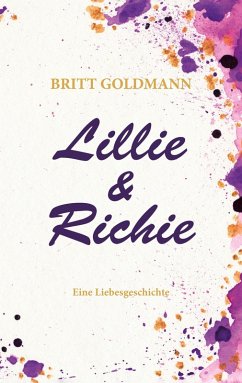 Cover Lillie & Richie (eBook, ePUB)