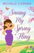 Saving My Spring Fling (Seasonal... - Bild 1