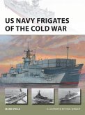 US Navy Frigates of the Cold War (eBook, PDF)
