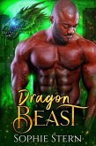 Dragon Beast: A Beauty and the Beast Retelling (eBook, ePUB)