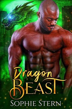 Dragon Beast: A Beauty and the Beast Retelling (eBook, ePUB) - Stern, Sophie