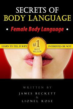 Body Language - Beckett, James