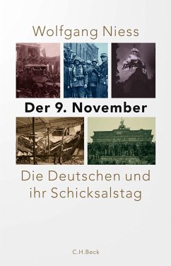 Der 9. November - Niess, Wolfgang