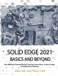 Solid Edge 2021 Basics and Beyond - Bild 1