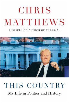 This Country: My Life in Politics and History - Matthews, Chris