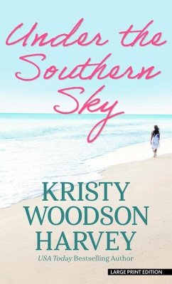 Under the Southern Sky - Harvey, Kristy Wood