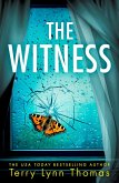 The Witness (eBook, ePUB)