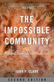 The Impossible Community (eBook, ePUB)