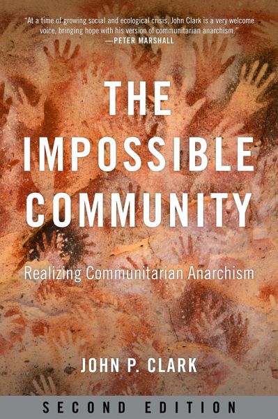The Impossible Community (eBook, ePUB)