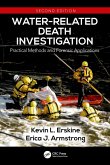 Water-Related Death Investigation (eBook, PDF)