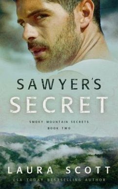 Sawyer's Secret (eBook, ePUB) - Scott, Laura