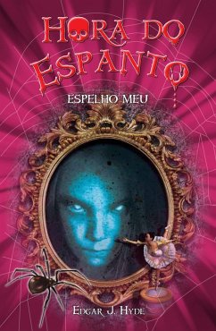 Cover Espelho meu (eBook, ePUB)