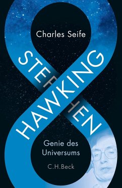 Stephen Hawking - Seife, Charles