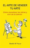 El arte de vender tu arte