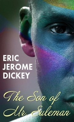 The Son of Mr. Suleman - Dickey, Eric Jerome