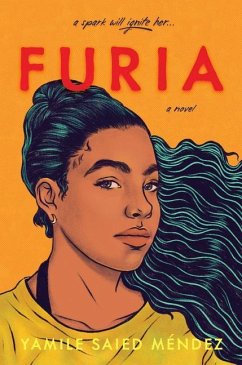 Furia - Mendez, Yamile Saie