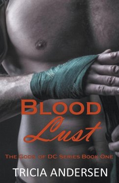 Blood Lust - Andersen, Tricia