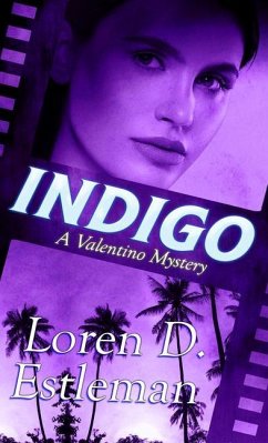 Indigo - Estleman, Loren D.