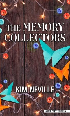 The Memory Collectors - Neville, Kim